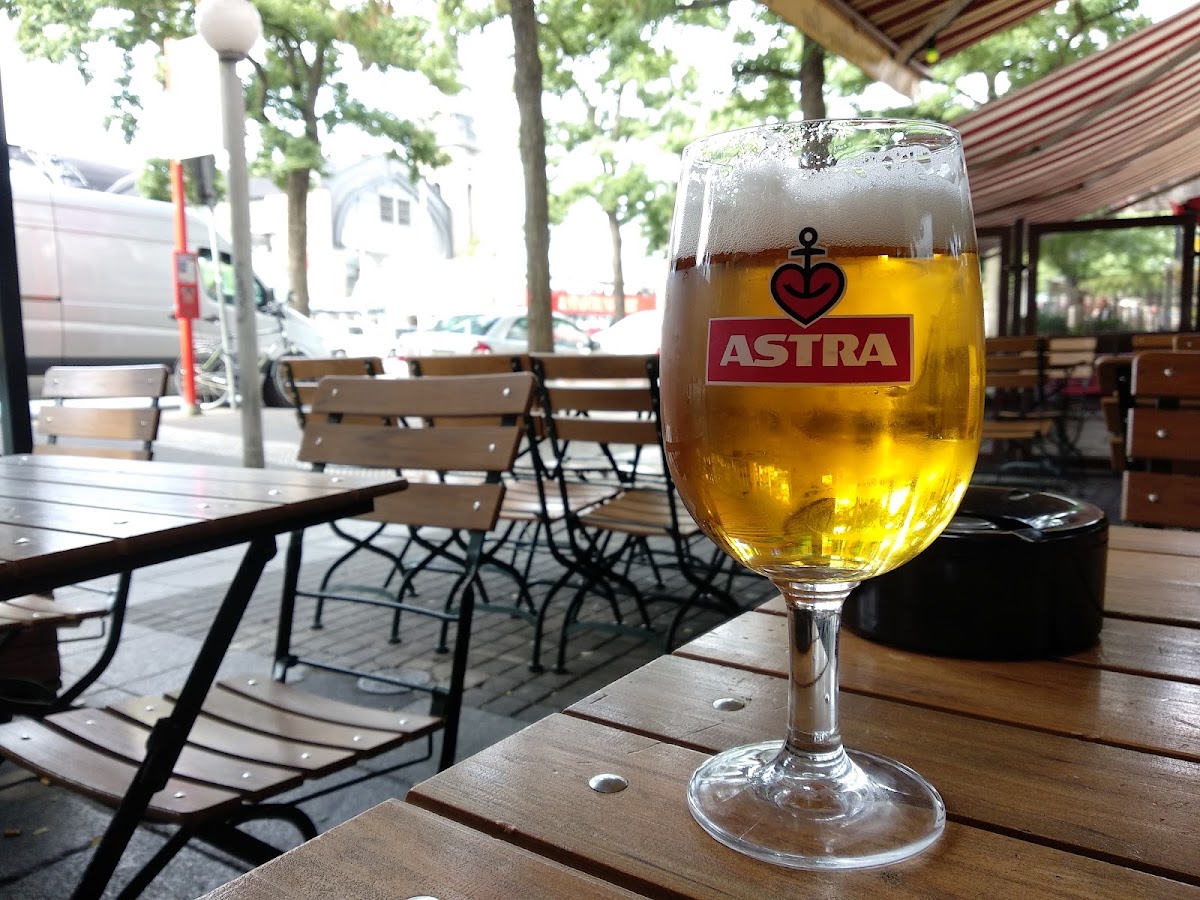 Slide Background Image